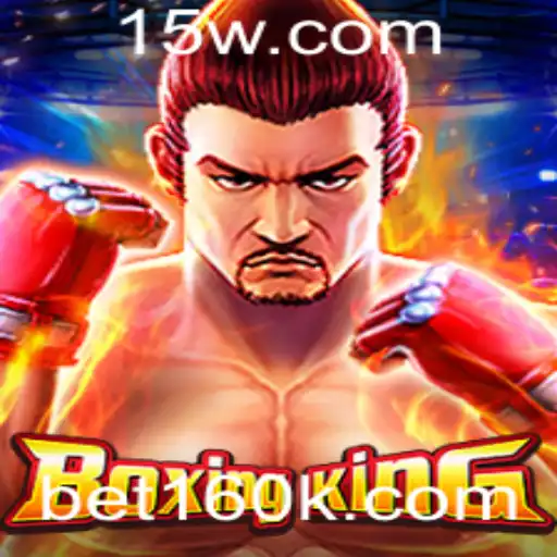 Explorando BoxingKing: O Jogo de Apostas que Está Revolucionando o Mercado