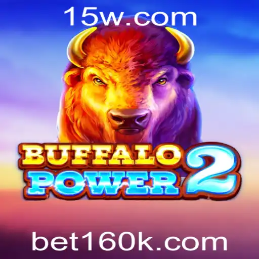 Descubra a Emoção de BuffaloPower2: Aposta Estratégica no bet160