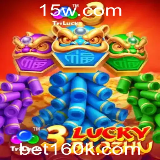 Explorando o Fascinante Mundo de 3LuckyBaozhu e a Chave para o Sucesso com bet160