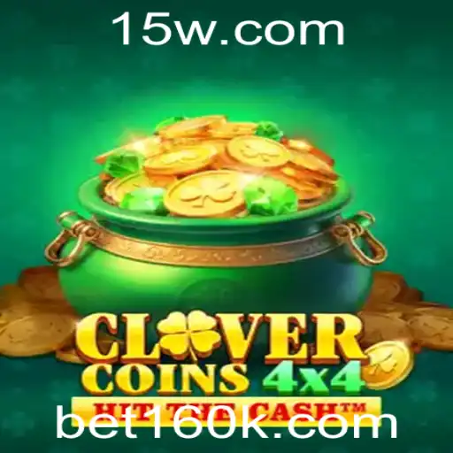 Descubra o Universo de CloverCoins4x4: Um Mergulho no Mundo das Apostas Online