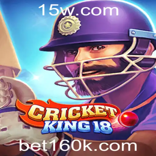 Descubra o Jogo Sensação: CricketKing18