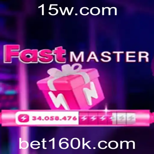 FastMaster: Um Mergulho no Mundo Empolgante do Jogo com Bet160