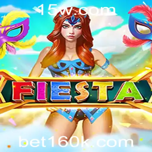Descubra o Jogo 'Fiesta': Regras, Introdução e Detalhes do bet160