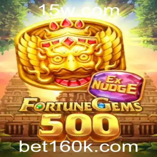 Explorando FortuneGems500: Um Mundo de Apostas e Aventuras Virtuais com bet160