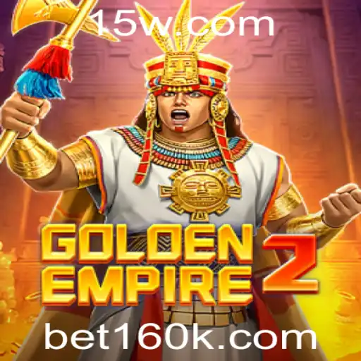 Explorando o Fascinante Mundo de GoldenEmpire2 com a Estratégia bet160