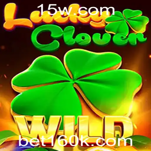 Descubra o Encantador Jogo 'LuckyClover'