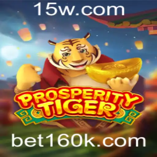 Descubra o Mundo de Excitação do Jogo ProsperityTiger