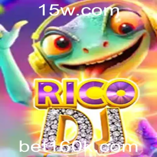 Explorando o Mundo Empolgante de RicoDJ com Foco em bet160