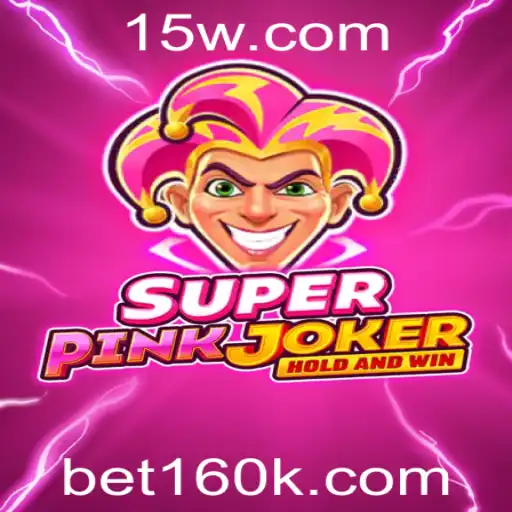 Explorando o Universo Vibrante do Jogo SuperPinkJoker