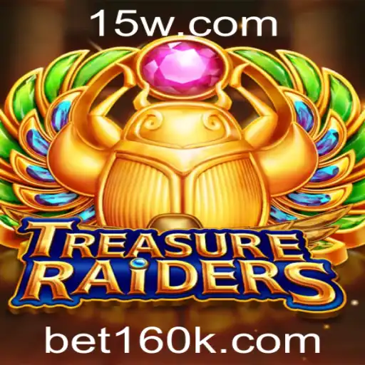 Explorando o Mundo de TreasureRaiders: Uma Aventura Emocionante