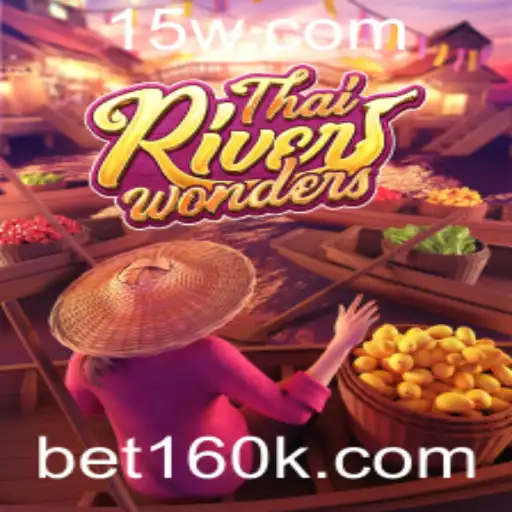Explorando a Aventura do Jogo ThaiRiverWonders com bet160