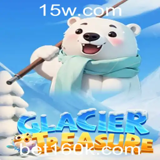Descubra o Mundo Congelante do Jogo 'GlacierTreasure'