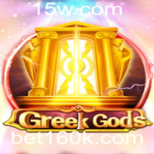 Descubra GreekGods: Entre na Mitologia com a Palavra-Chave Bet160