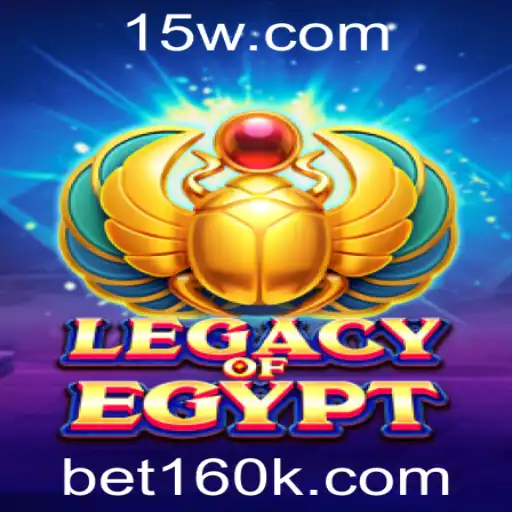 Explorando o Fascinante Mundo de LegacyOfEgypt: Tudo o que Você Precisa Saber