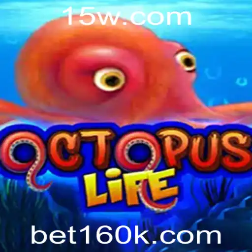 OctopusLife: Explore o Fascinante Mundo Subaquático com Estratégias de Jogo Envolventes