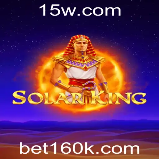 SolarKing: Explorando o Futuro dos Jogos de Apostas