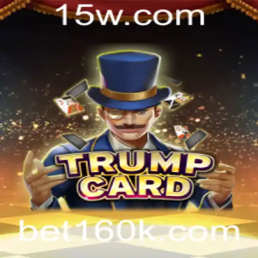 TrumpCard: O Novo Jogo de Estratégia Que Está Conquistando o Mundo